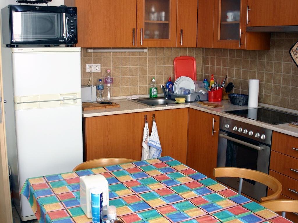 Arriva Apartment, Optional Indoor Parking Βουδαπέστη Εξωτερικό φωτογραφία