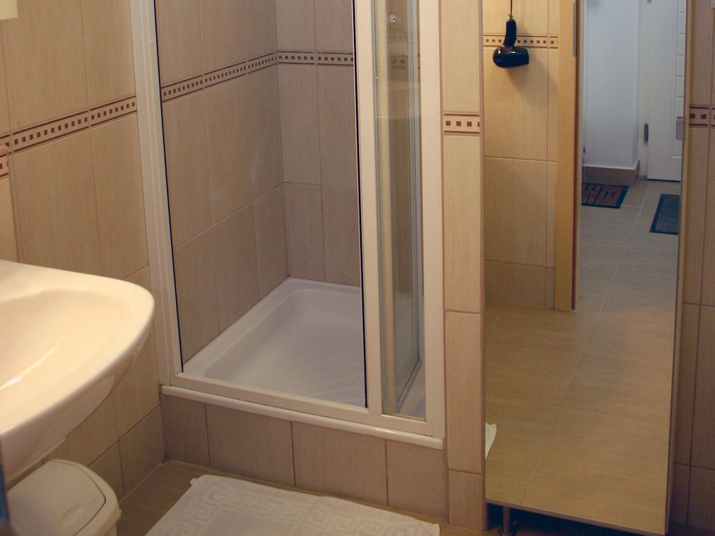 Arriva Apartment, Optional Indoor Parking Βουδαπέστη Εξωτερικό φωτογραφία