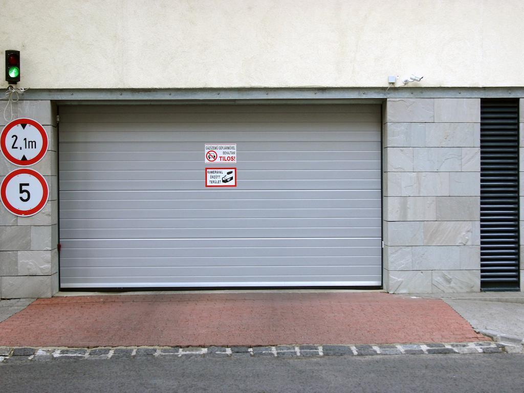 Arriva Apartment, Optional Indoor Parking Βουδαπέστη Εξωτερικό φωτογραφία