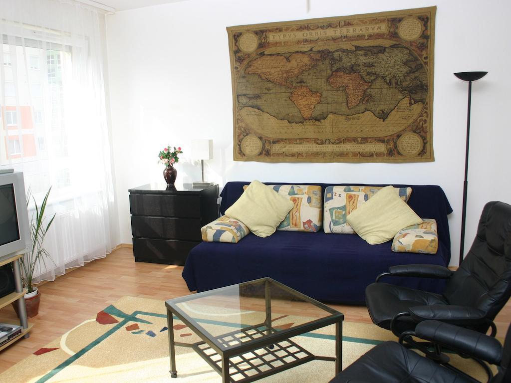Arriva Apartment, Optional Indoor Parking Βουδαπέστη Εξωτερικό φωτογραφία