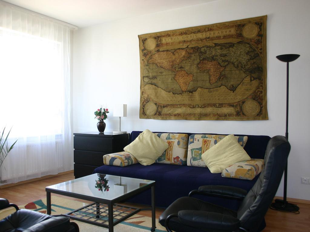 Arriva Apartment, Optional Indoor Parking Βουδαπέστη Δωμάτιο φωτογραφία
